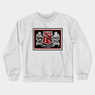 Chrysler New Yorker / Newport Crest Crewneck Sweatshirt